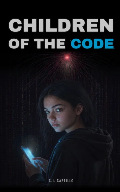 Children of the Code — cover